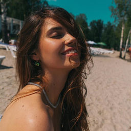 Цена за 2 шт. Серьги со стразами «Яркая классика», бензиновые в серебре, d=1.4 см