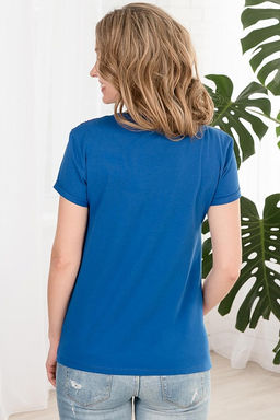 Футболка, арт. 0931-23 - Шаrliзе фото 2