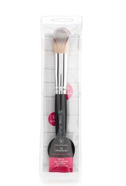 TF HBF-04 Кисть для контура лица и оттенения Home Professional - Tf cosmetics фото 3