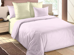 6276ЧН КПБ Семейный "Нежная роза" розовый