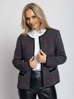 БЕЛАРУСЬ Жакет Д 3707/черный