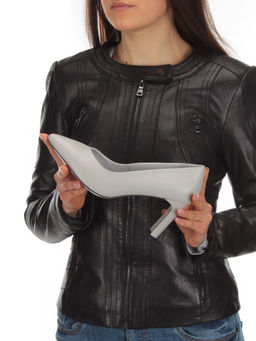 06-P9201-7 Туфли женские - No name фото 2