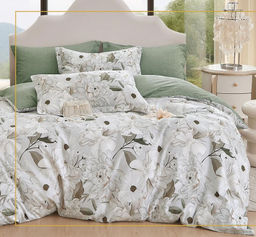 КПБ Boris Сатин в коробке BORSEB033 Евро