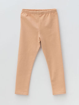 Леггинсы, розовый - Lesi kids фото 22