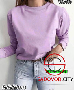 Свитшот женский осенний - Bruno фото 5