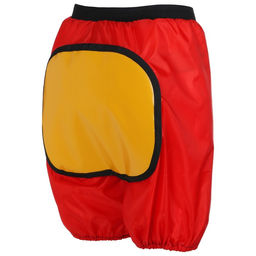 Шорты-ледянки, р. L, цвета МИКС - Simaland фото 4