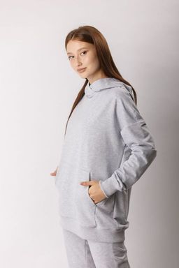 Костюм из высококачественного Футера 2-х ниточный - Relay фото 77