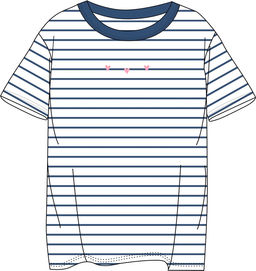 Футболка 1ДДФК5059001н