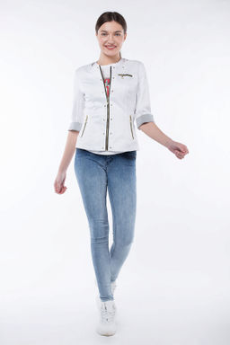 Ветровка (пиджак,жакет) - Империя пальто фото 8