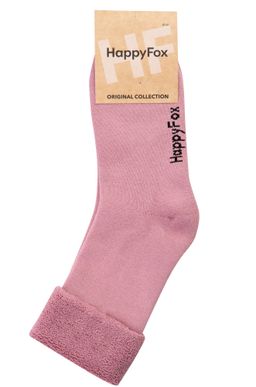 Махровые носки Happy Fox  фото 6