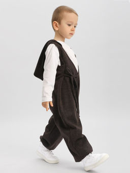 Комбинезон детский Соль&Перец  фото 6