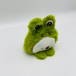Мягкая игрушка брелок Лягушка 7 см - Storyland фото 2