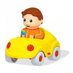 Игрушка "Машинка с фигуркой" 12,5х6х16см, полипропилен, пп пакет, "Stellar" (Россия) Игрушка "Машинка с фигуркой" 12,5х6х16см, полипропилен, пп пакет, "Stellar" (Россия)