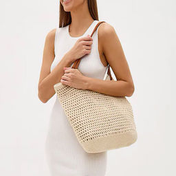 Сумка BG-S-219-Cream-S