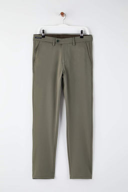 Vizon Erkek Dokuma Kumas Pantolon TMNAW26PL00030