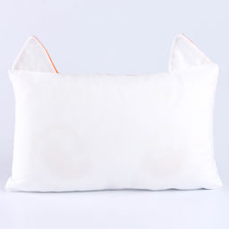 Подушка декоративная Лисичка - POMPOSHKI фото 4