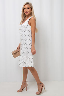 VALENTINA Платье Мэг №3  фото 4