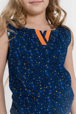 Пижама М22141а Набивка - Елена фото 4