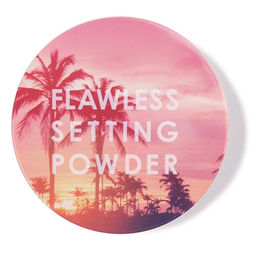 FOCALLURE Пудра для лица рассыпчатая Filtered Light Setting Powder тон 03, 8,5 г  фото 3