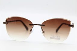 Солнцезащитные очки Yimei 2417 60-18-142 C2