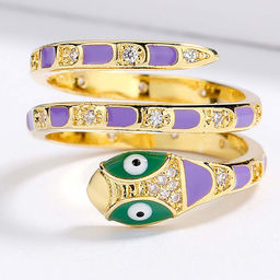 Кольцо арт. 22 6473 (id 278860) - Rada фото 2