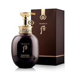 Бальзам-кондиционер для волос на восточных травах THE HISTORY OF WHOO SPA Essence Rinse, 220ml