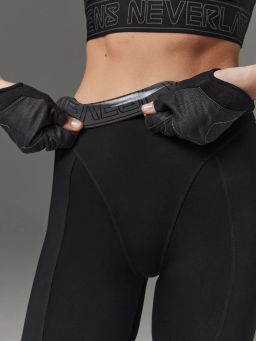 Леггинсы с эффектом push-up - NEVERLATE фото 7