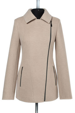 01-09683 Пальто женское демисезонное - El podio фото 7