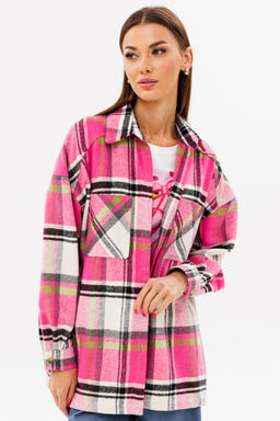 Блуза 4121 - Kivviwear фото 10