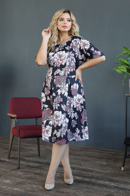 Платье П4-3638/12