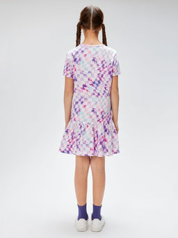 ACOOLA / Платье детское для девочек Tauber цветной  фото 4