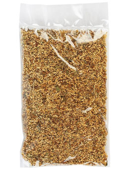 Бузина (цвет) - Травы горного крыма фото 6