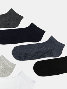 Erkek Patik ?orap 7li