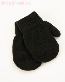 009-TMx Варежки детские (5-6 лет)