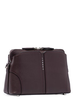 Сумка Labbra L-HF4114 d.plum  фото 24