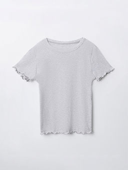 Комплект домашний женский серый - Mark formelle фото 4