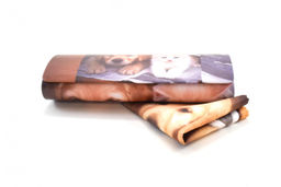 ФУТЛЯР С САЛФЕТКОЙ FM-803-JB41