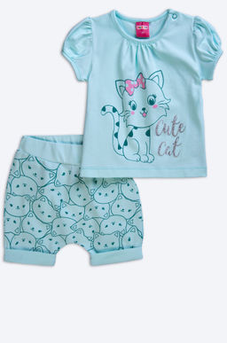 Костюм для девочки Bonito  фото 5