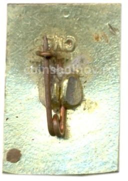 Значок Смоленск