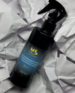 Увлажняющий тоник-спрей для рук 3 в 1 PERFECT NAILS