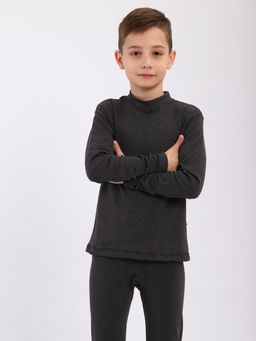 Термобелье "Экспедиция" графит