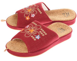 Тапочки Baden SA002-101  фото 4