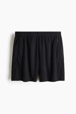 Pantal?n corto de f?tbol con DryMove - H&m фото 2