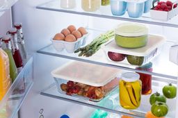 Форма для запекания и выпечки с крышкой COOK&FREEZE 1.5л 22x17x6см прямоугольная