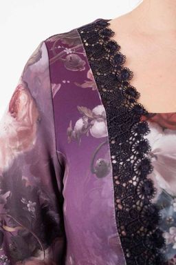 Платье П4-3821/3 - Wisell фото 7