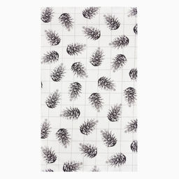 Полотенце Этель Merry Christmas 40х73см, 100% хлопок, саржа 190 г/м2  фото 2