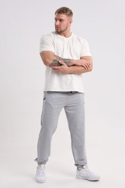 12 Брюки мужские с резинками