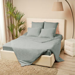 Простыня на резинке Купу-купу, 80х200х20 см - Kupu-kupu фото 2