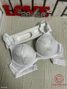 Бюстгальтер женский с пуш ап