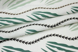 Поплин Эйнли, ш.2.2м, хлопок-100%, 105гр/м.кв - Купава фото 4